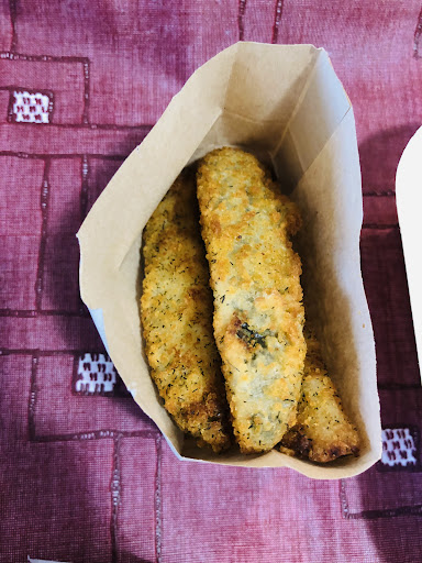 Photo of Donair Dude - 1145 Granville St, Vancouver, BC V6Z 1L8